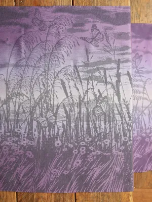 Lèana Leona's Meadow Baby Wrap