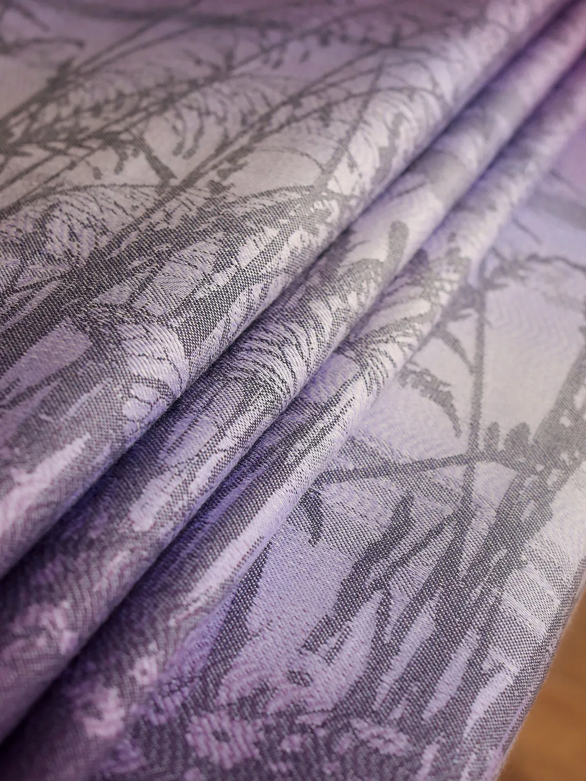 Lèana Leona's Meadow Baby Wrap