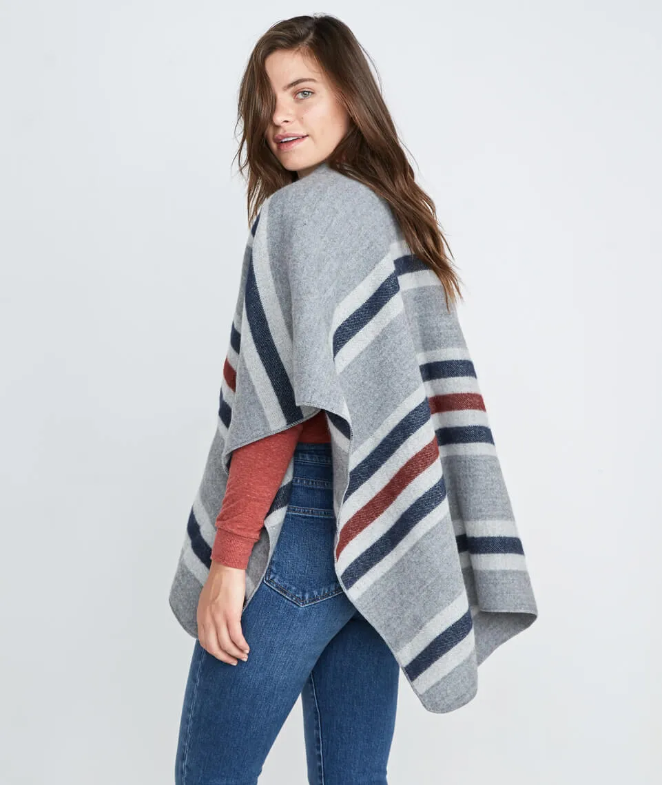 Levi Wrap