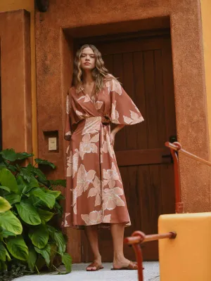 LILITA DRESS