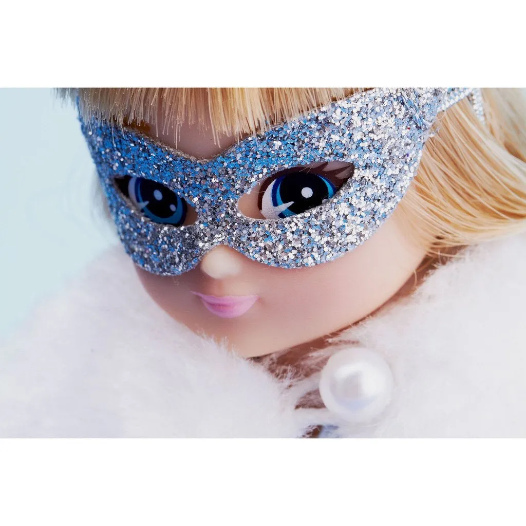 Lottie Doll - Snow Queen