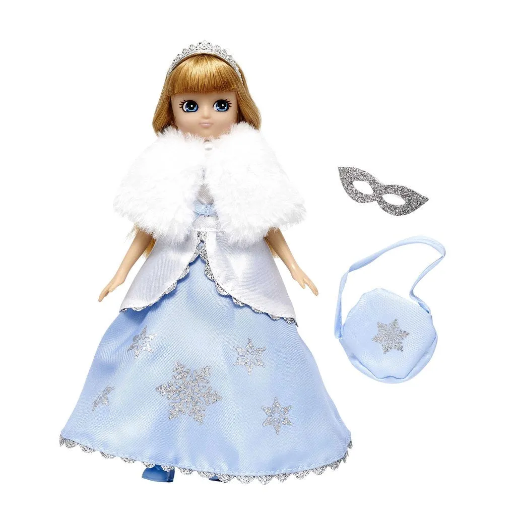 Lottie Doll - Snow Queen
