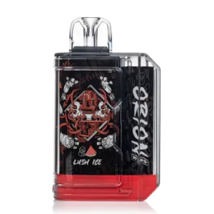 Lush Ice - Lost Vape Orion Bar 7500 Disposable Vape
