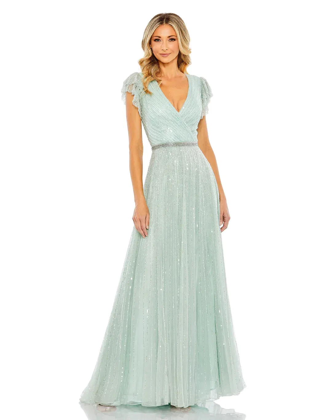 Mac Duggal 5502