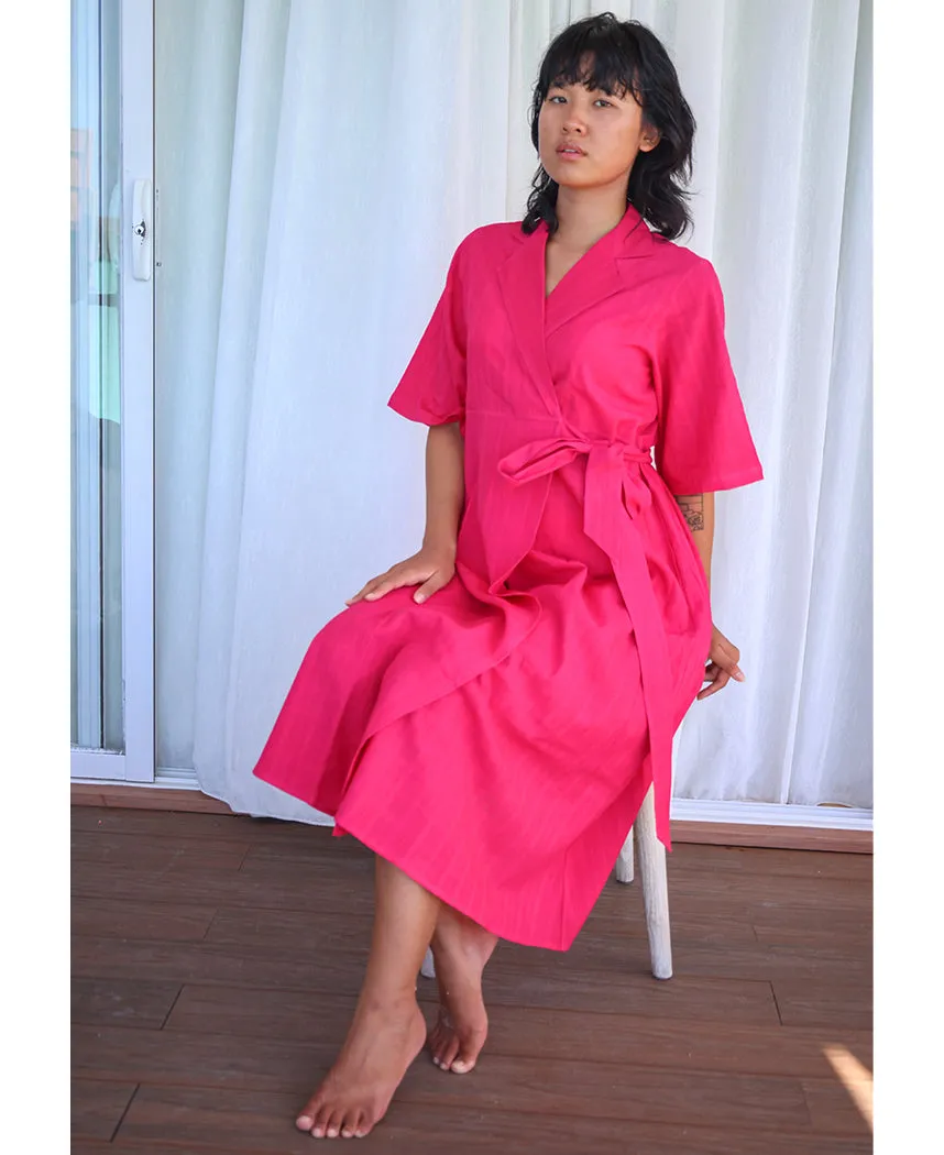 Madhya Dress
