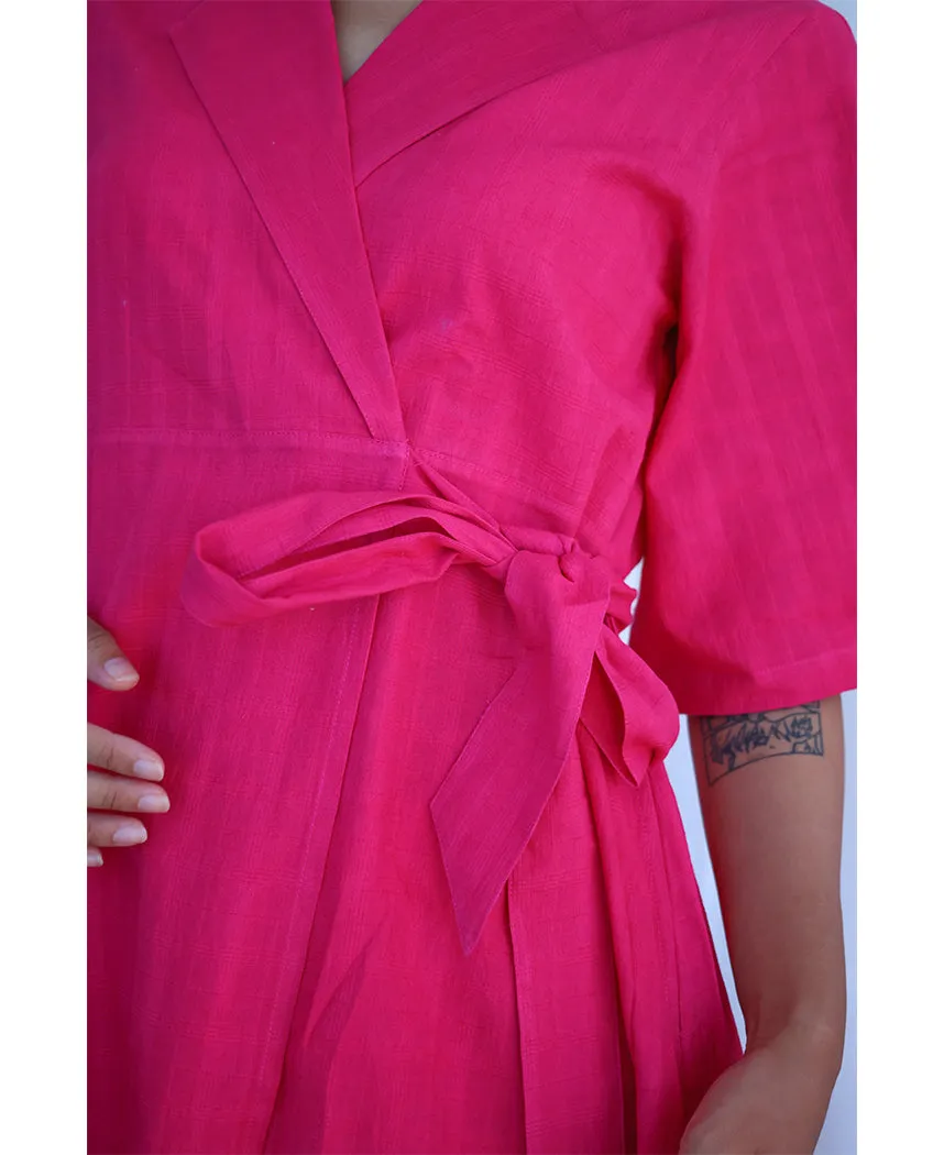 Madhya Dress