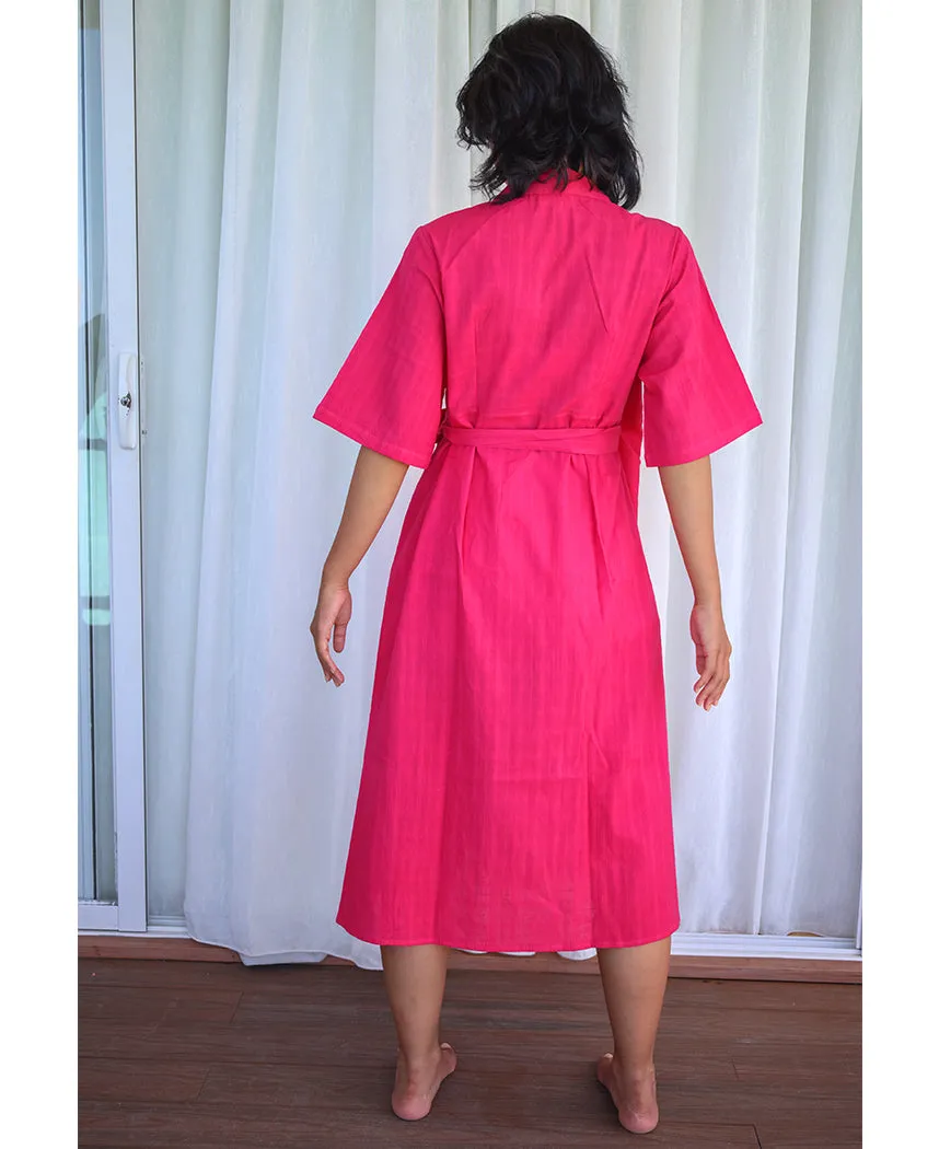 Madhya Dress