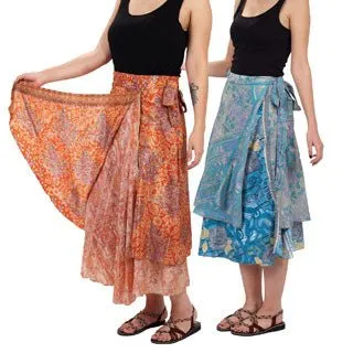 Magic Skirt