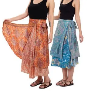Magic Skirt
