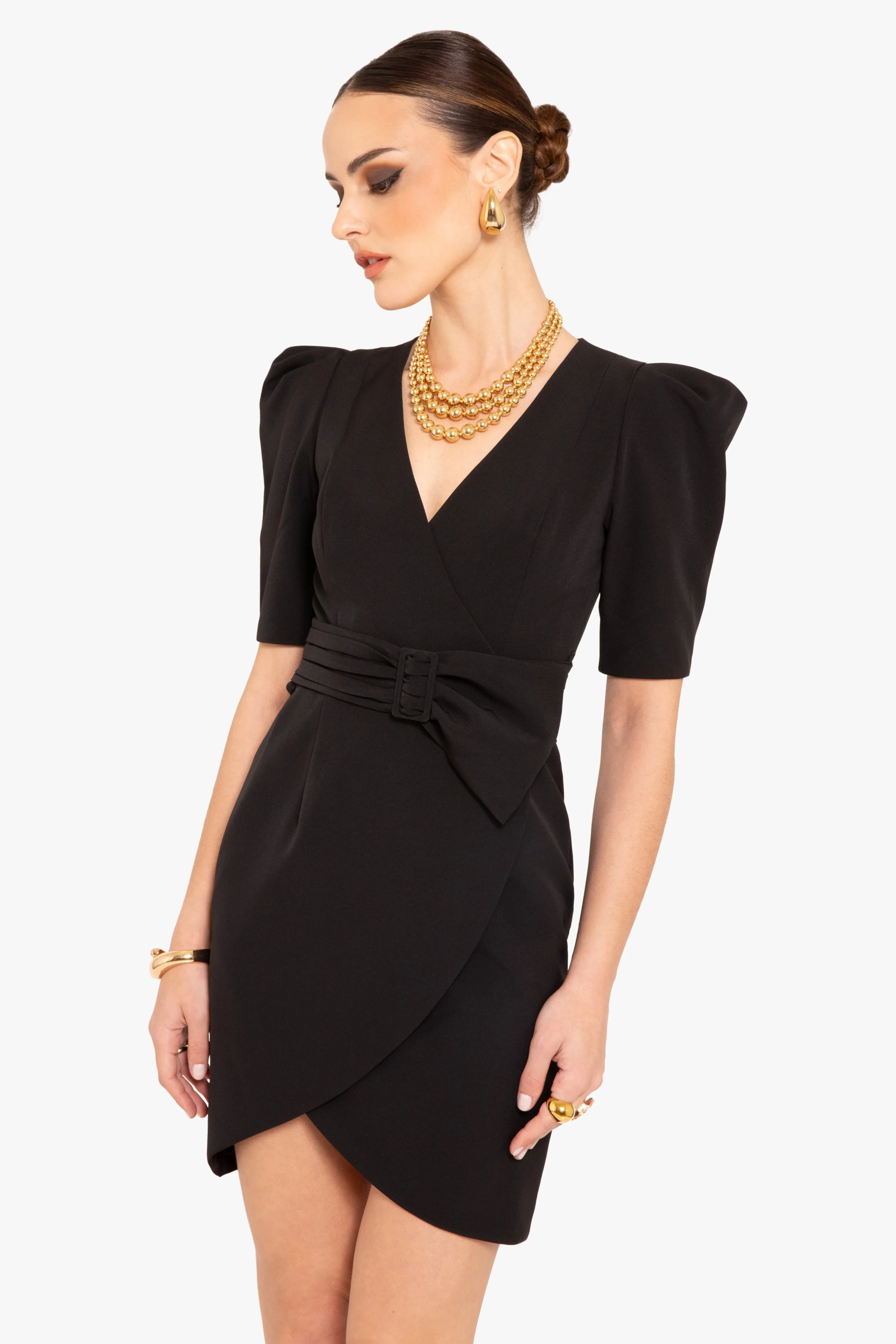 Maricopa Dress