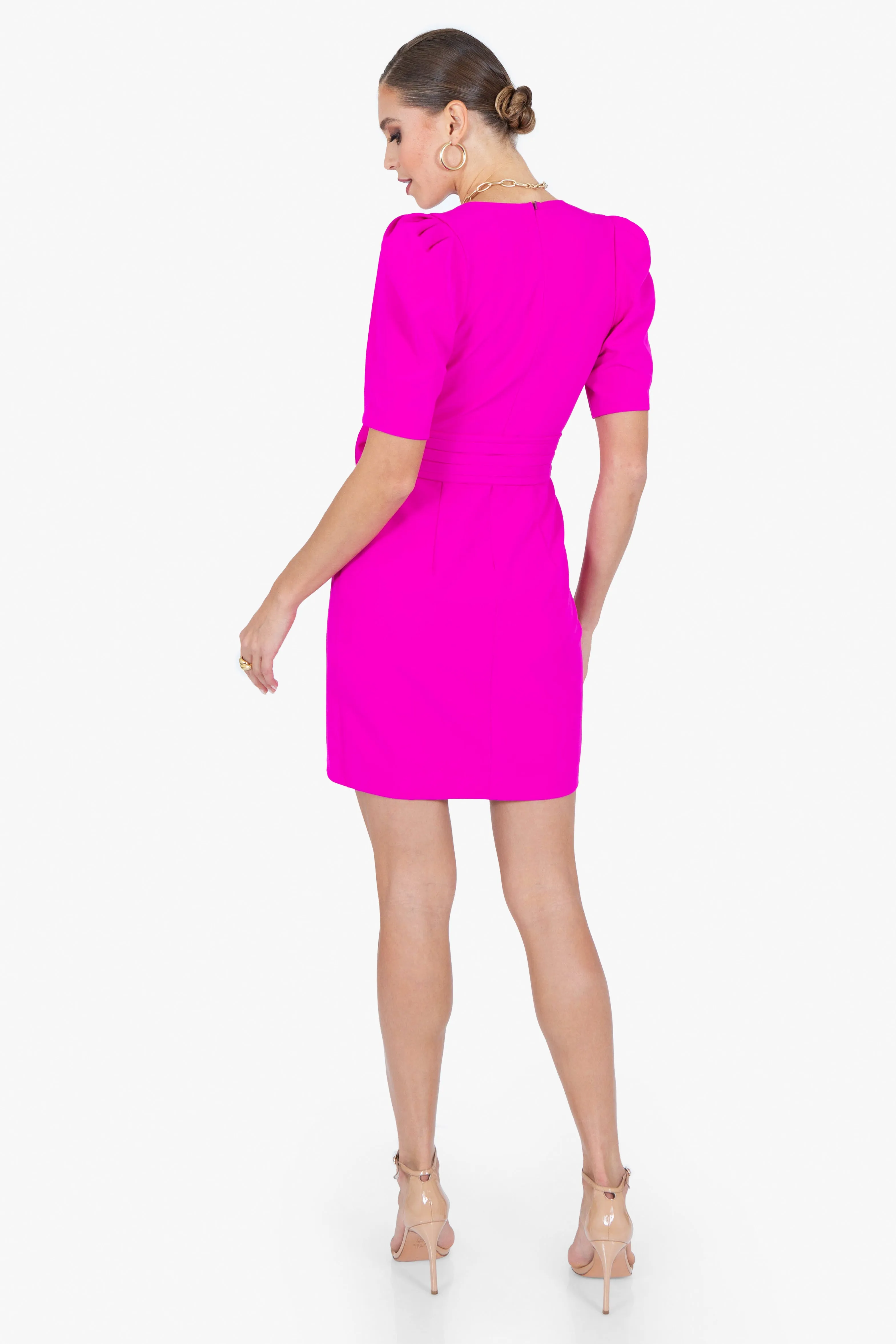 Maricopa Dress