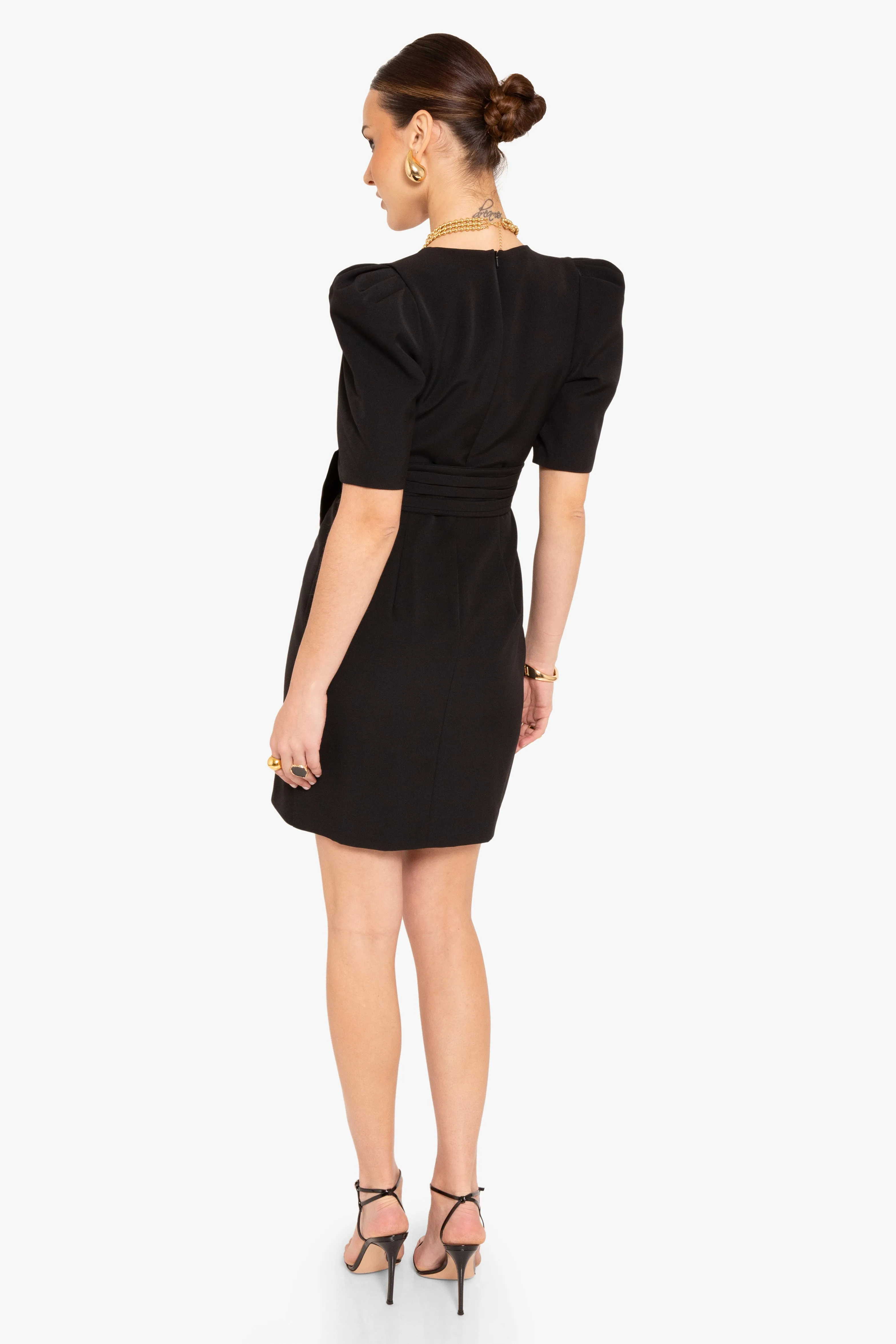Maricopa Dress