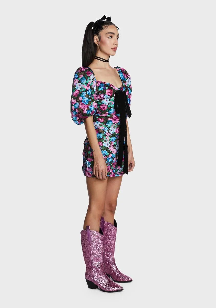 Marley Mini Dress