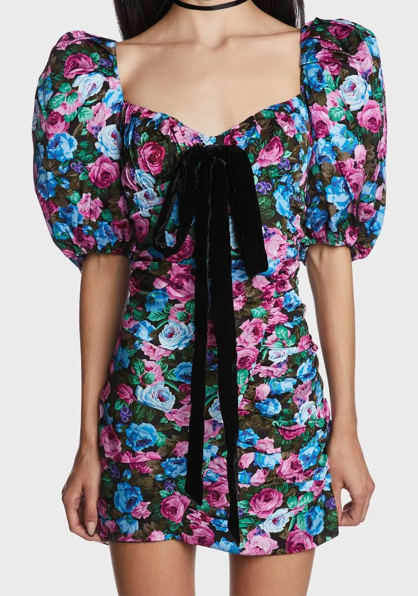 Marley Mini Dress