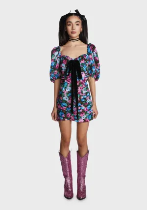 Marley Mini Dress
