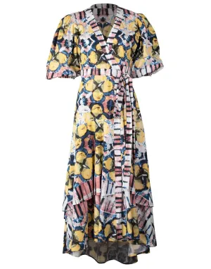 Marsai Dress