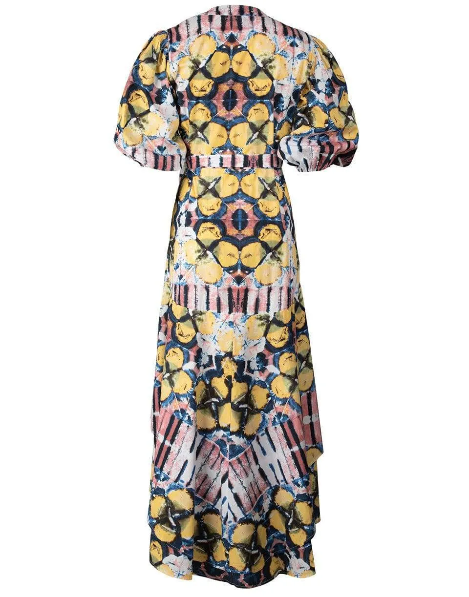 Marsai Dress