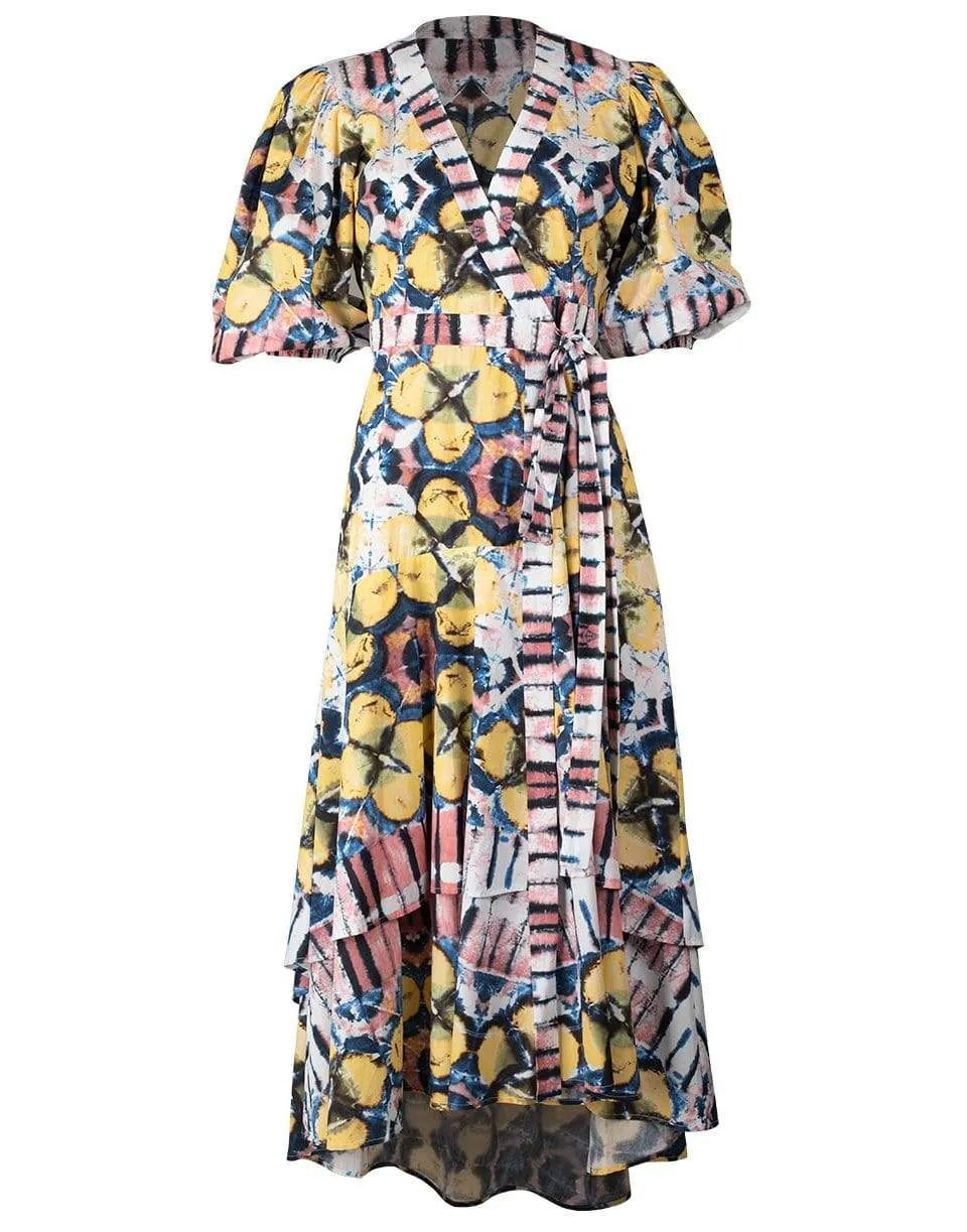 Marsai Dress