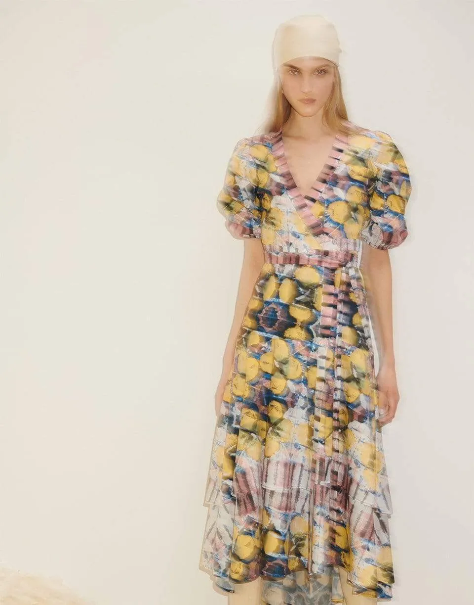 Marsai Dress