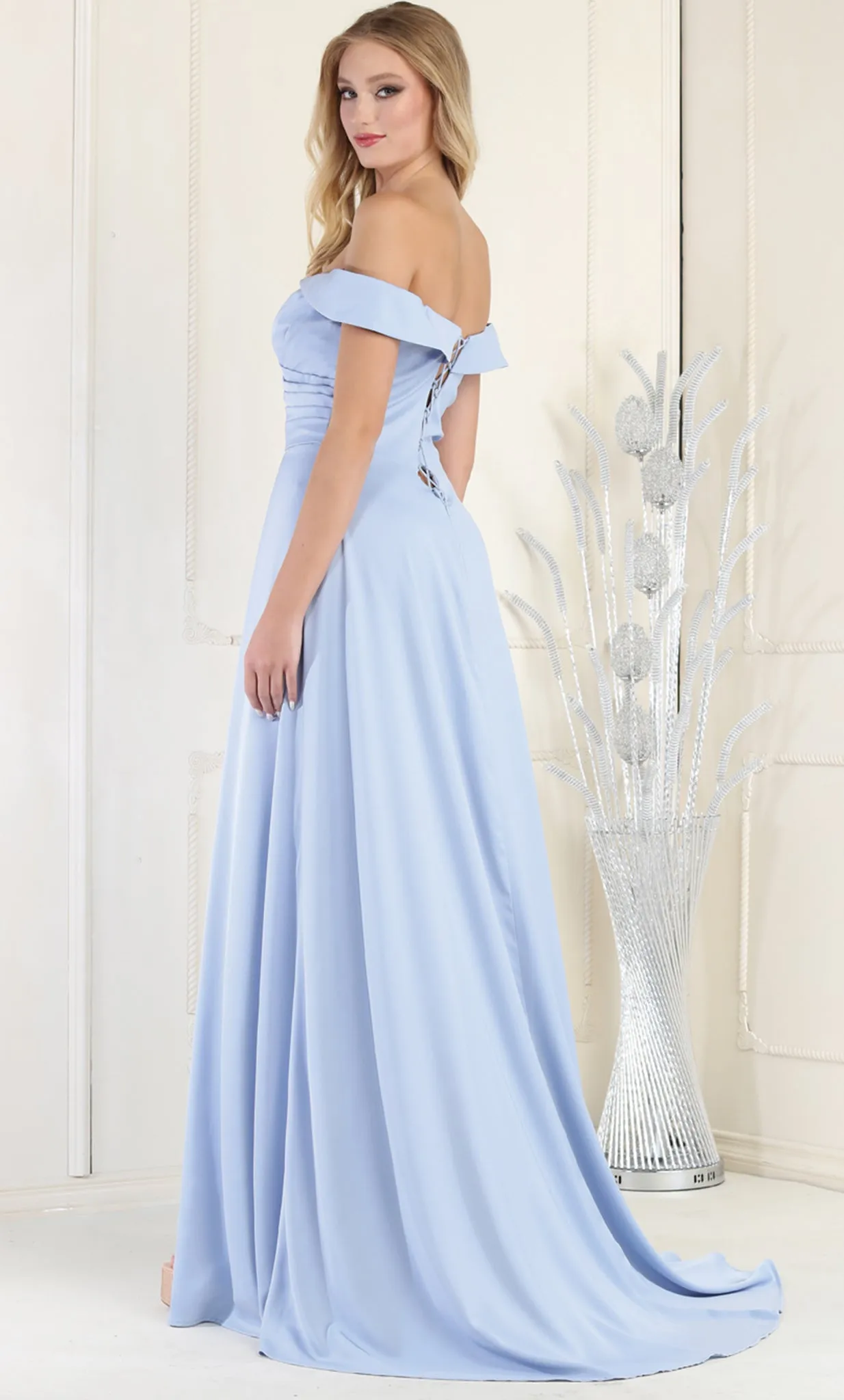 May Queen MQ1960