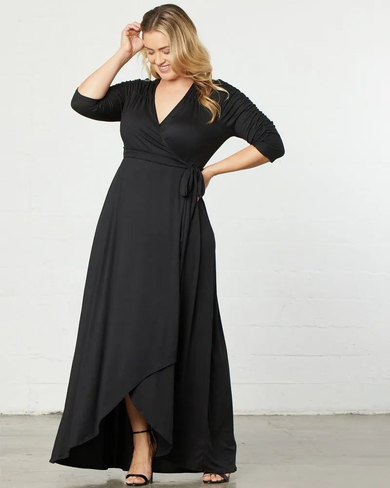 Meadow Dream Maxi Dress - Sale!