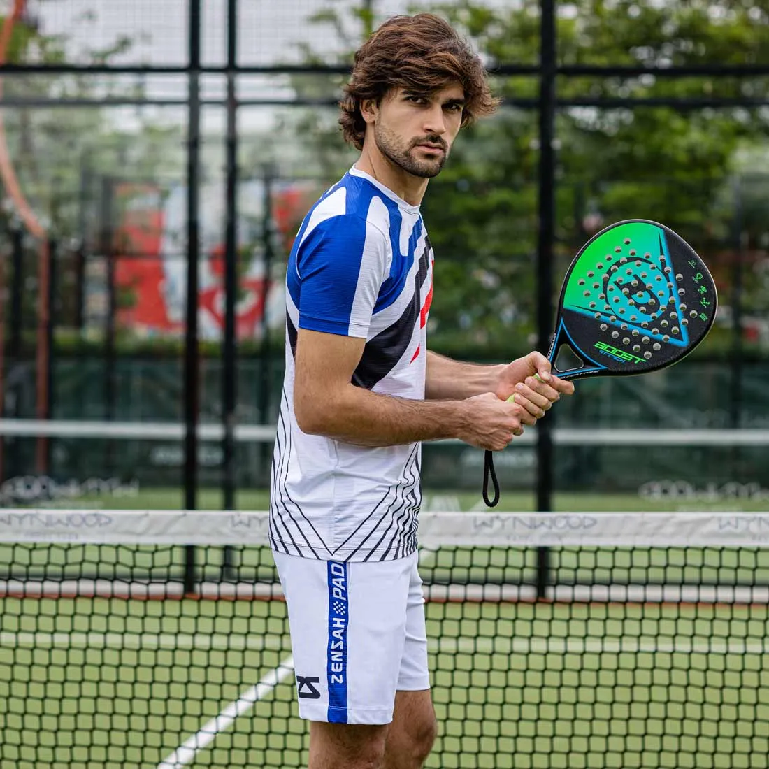 Men's Padel Americano Shorts