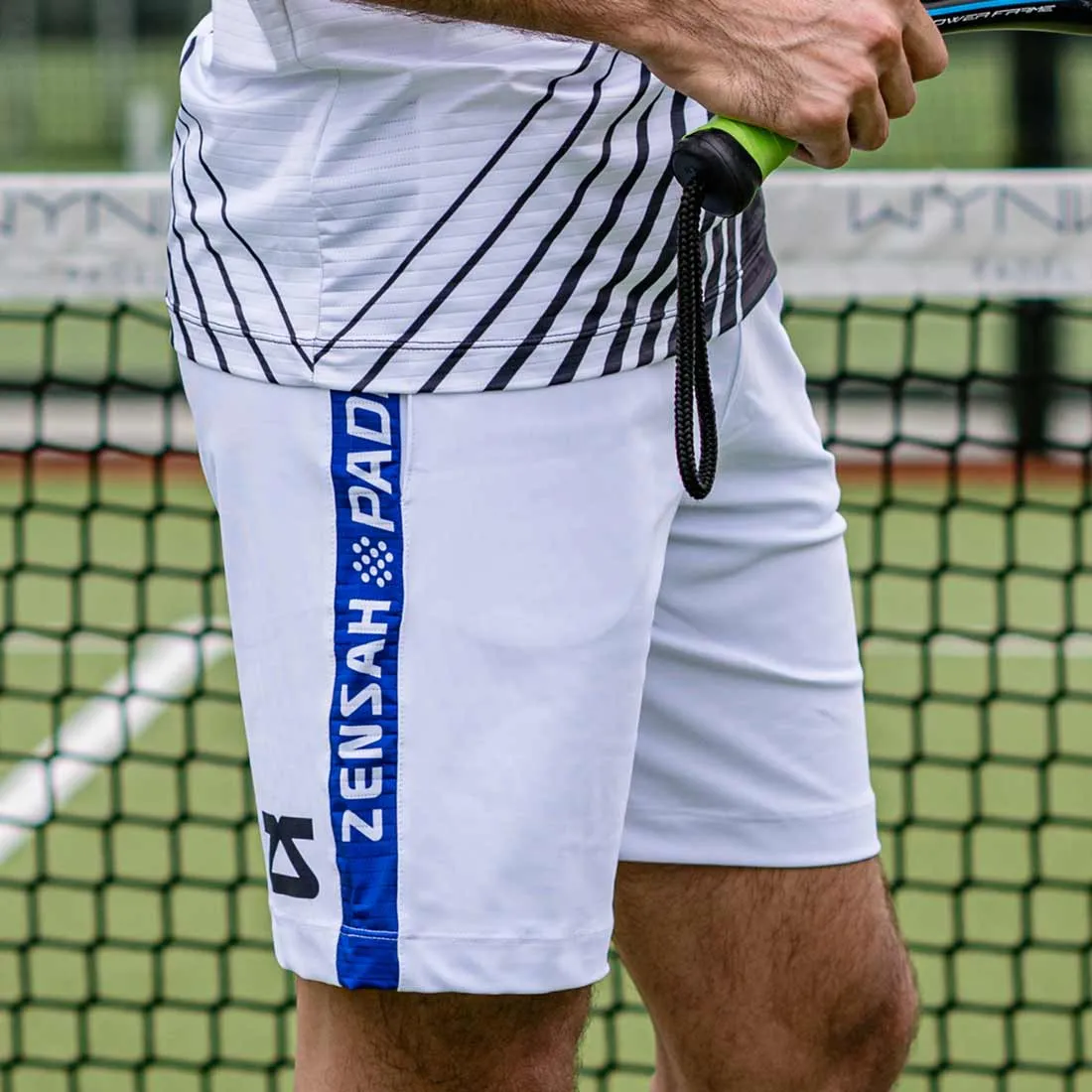 Men's Padel Americano Shorts