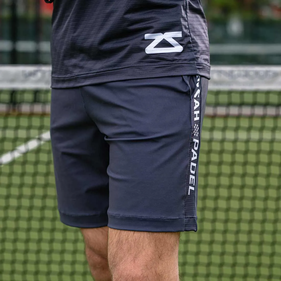 Men's Padel Americano Shorts