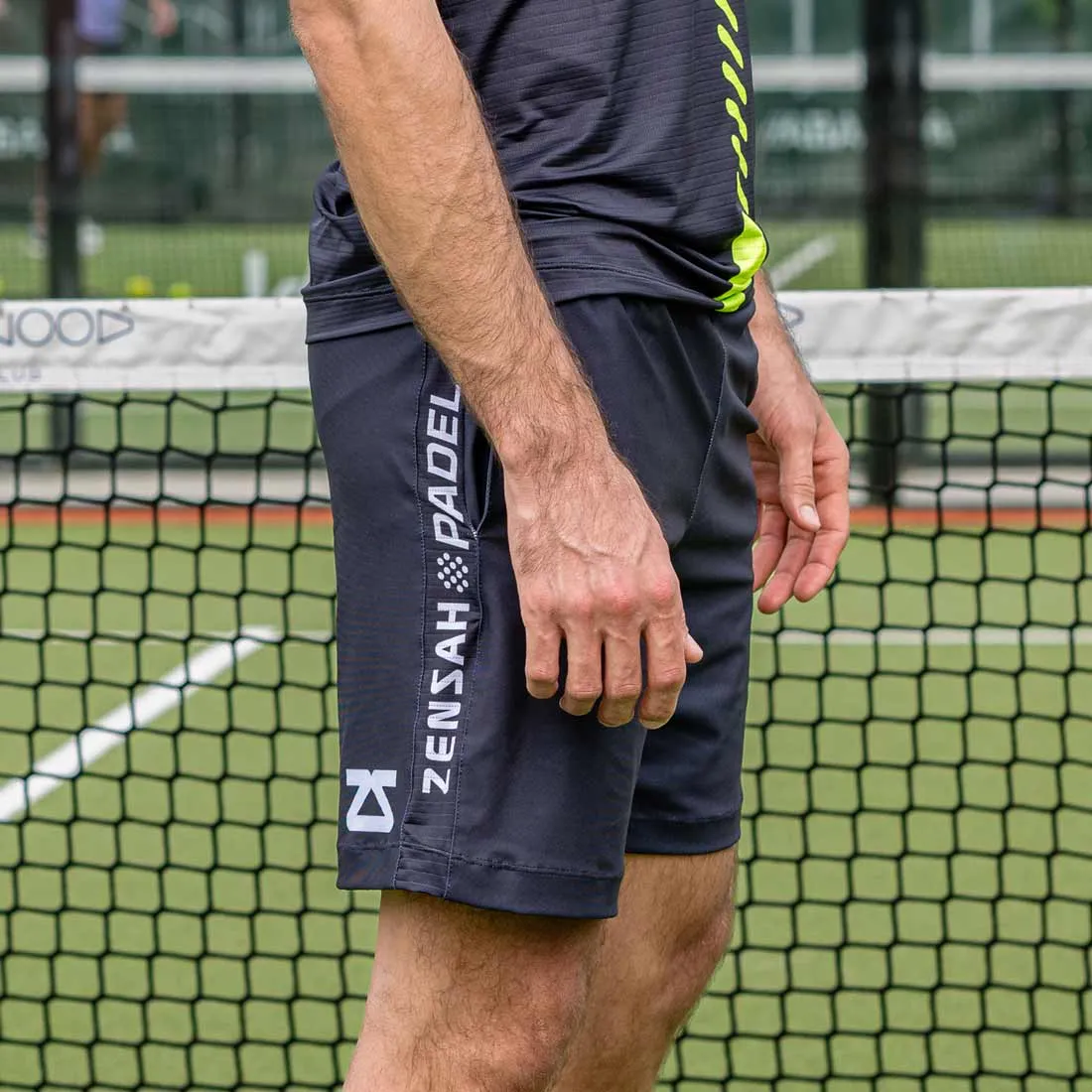 Men's Padel Americano Shorts
