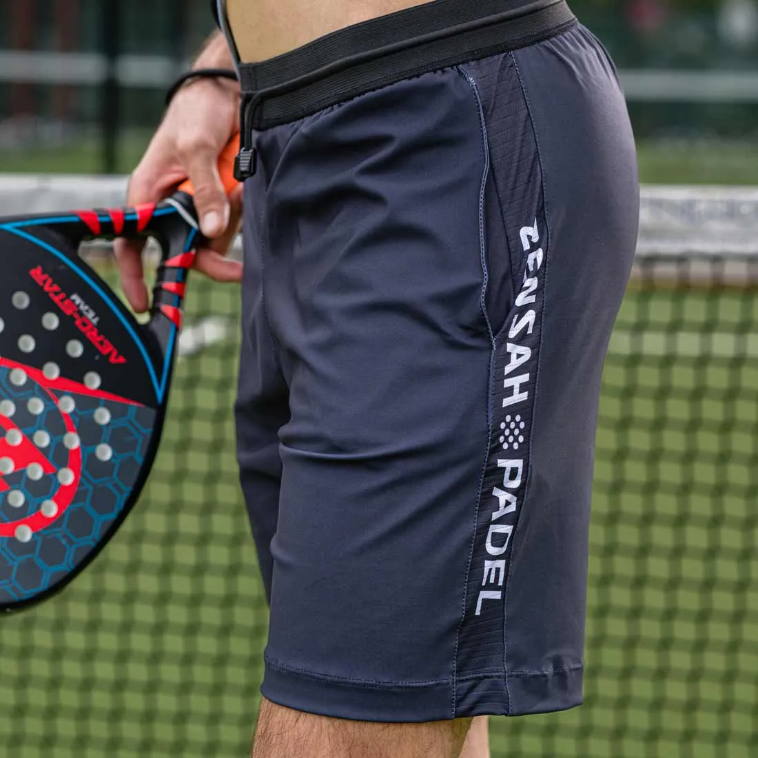 Men's Padel Americano Shorts