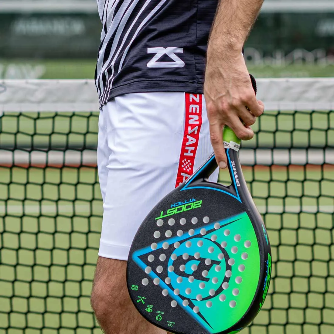 Men's Padel Americano Shorts