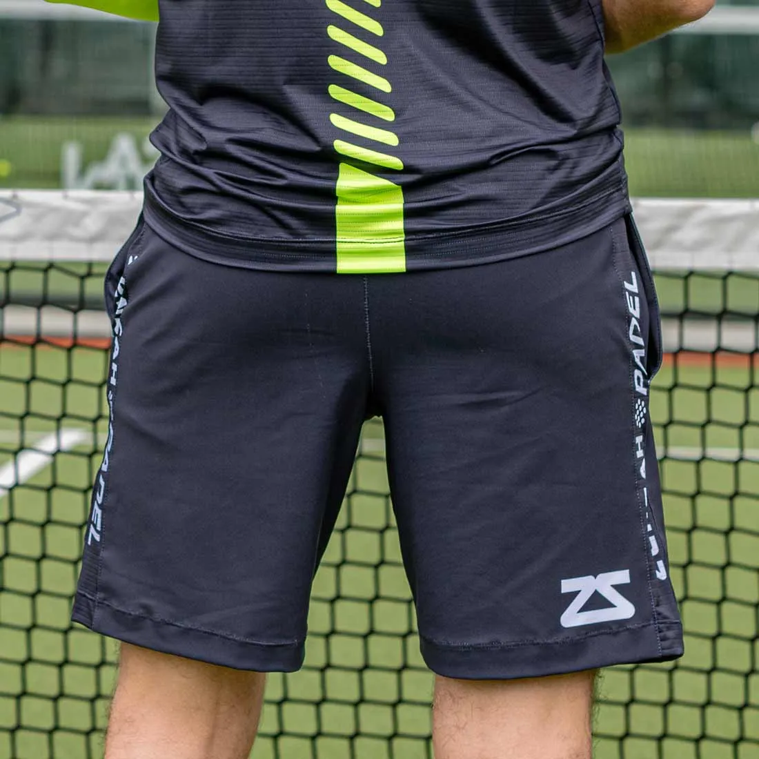 Men's Padel Americano Shorts