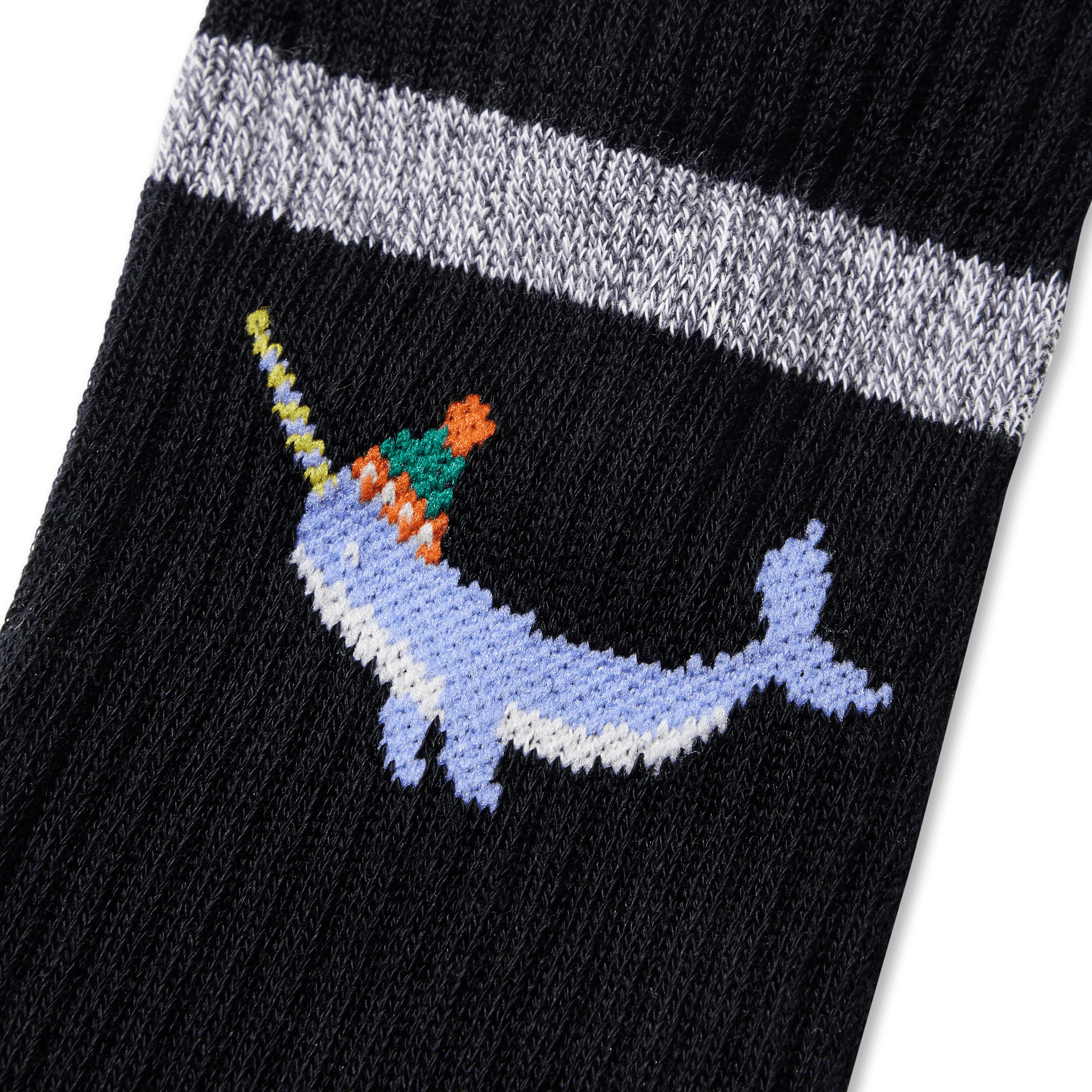 Men's Winter Calf Sock 3-Pack Gift Box