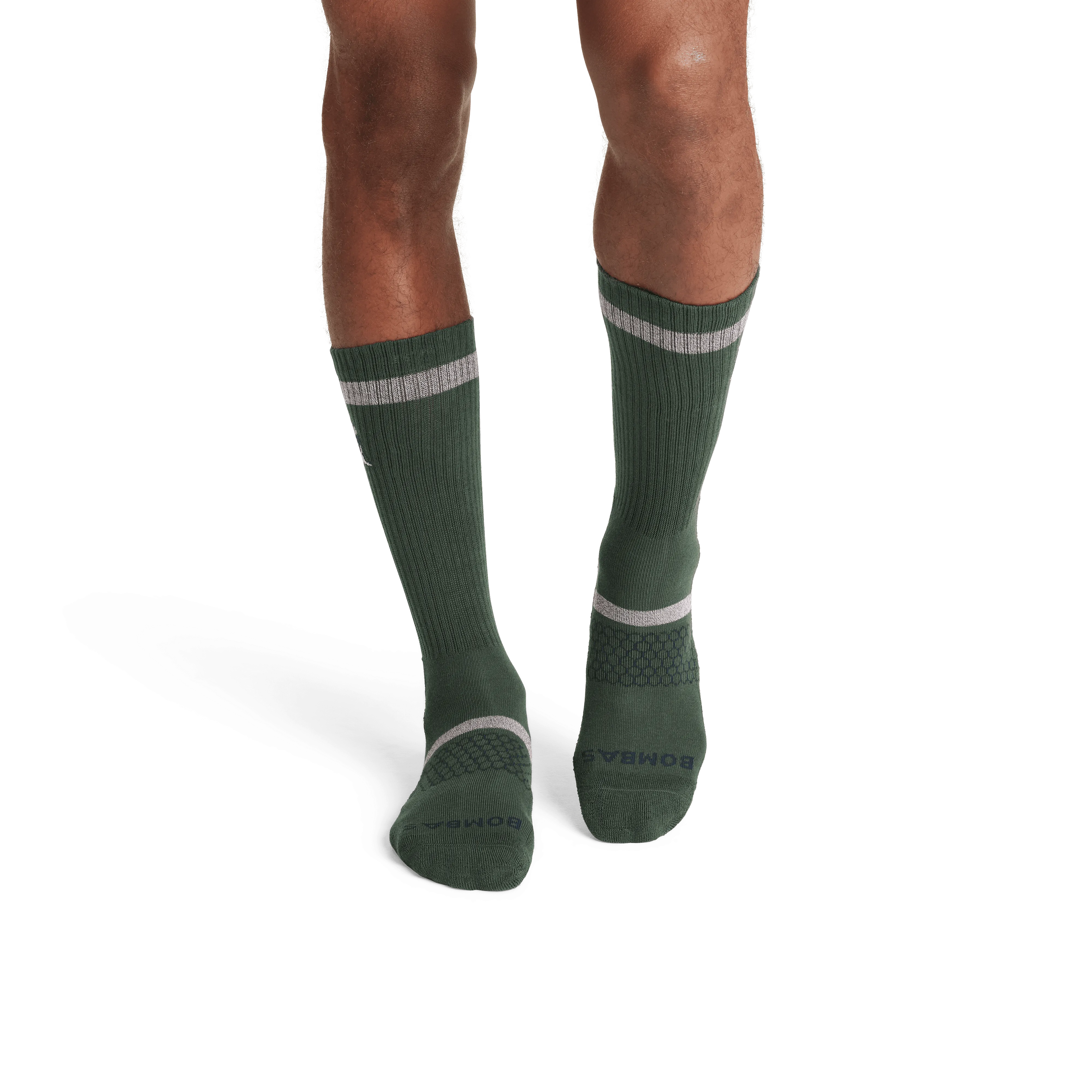 Men's Winter Calf Sock 3-Pack Gift Box