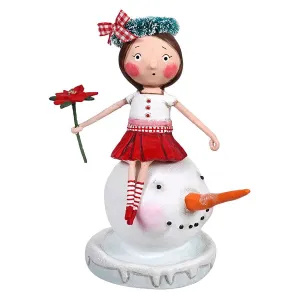 Merry and Bright