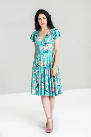 Midori Dress