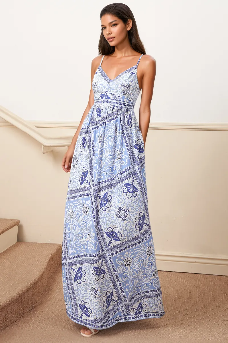 MIKA DRESS