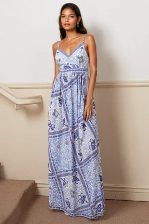 MIKA DRESS