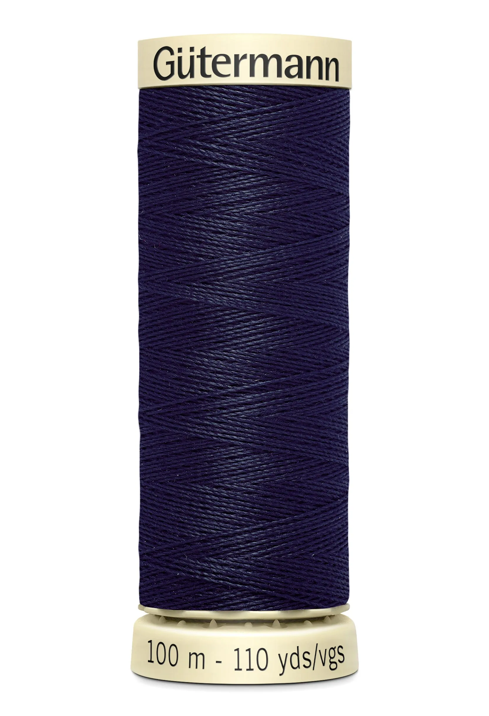 Mimasu Wide Line - Navy/White