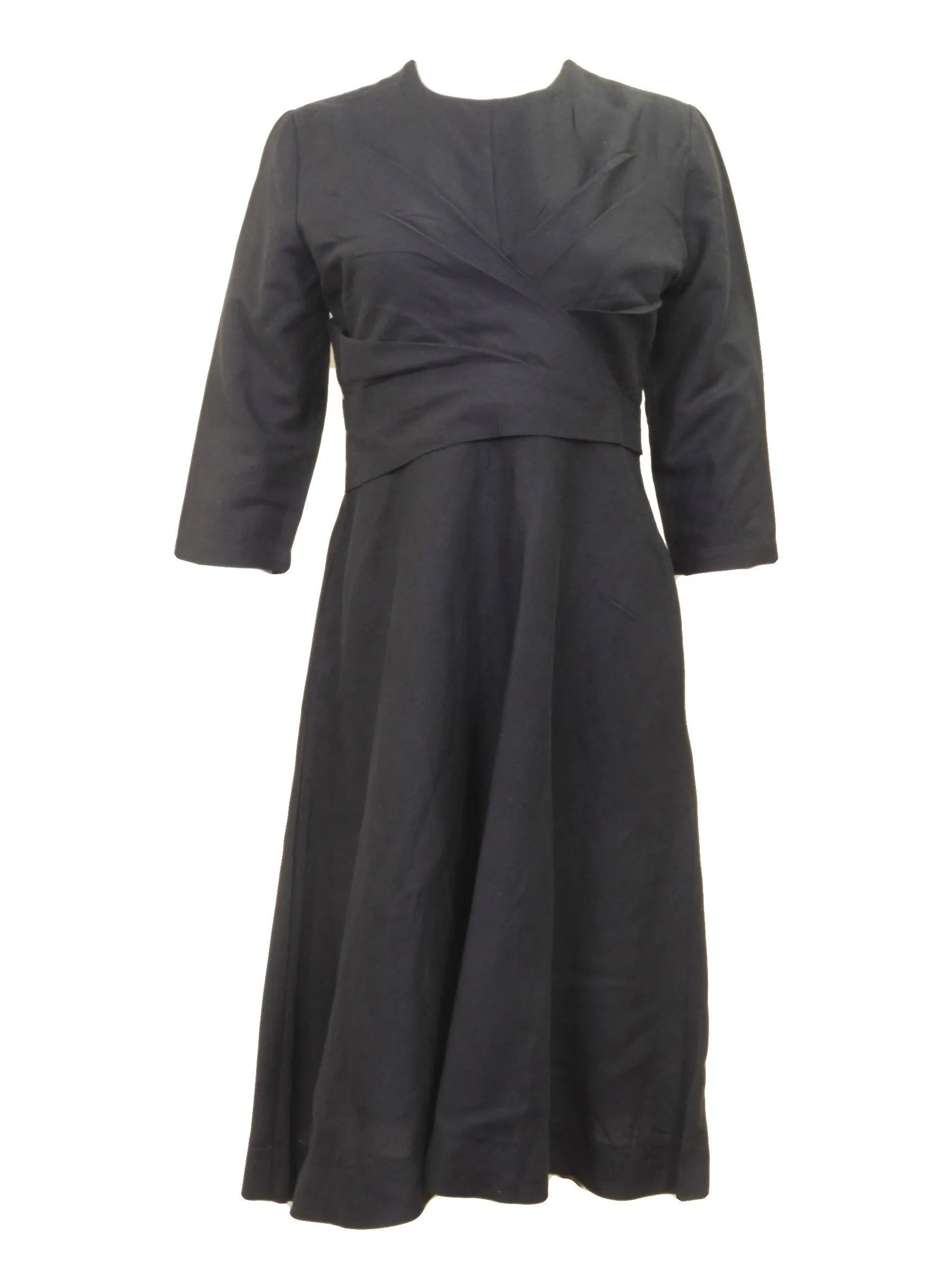 MKRM Linen Dress