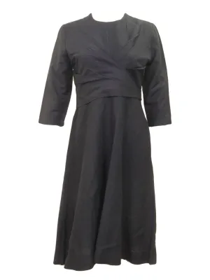 MKRM Linen Dress