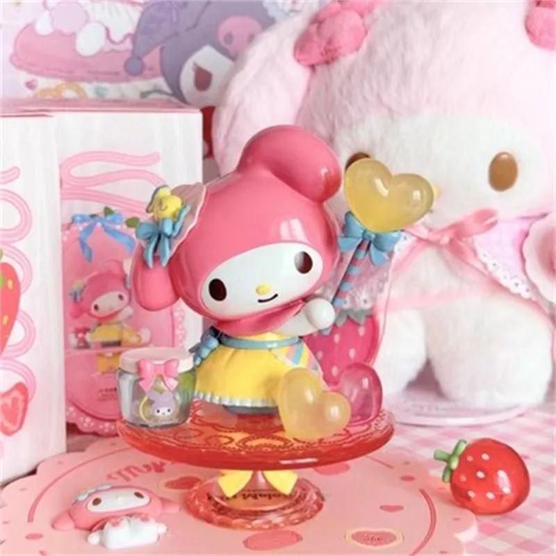 MyMelody Afternoon Tea  Blind Box