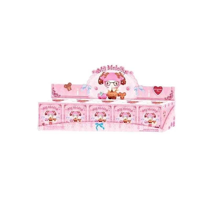 MyMelody Afternoon Tea  Blind Box