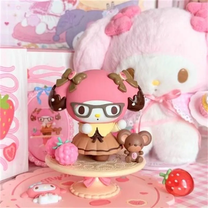 MyMelody Afternoon Tea  Blind Box