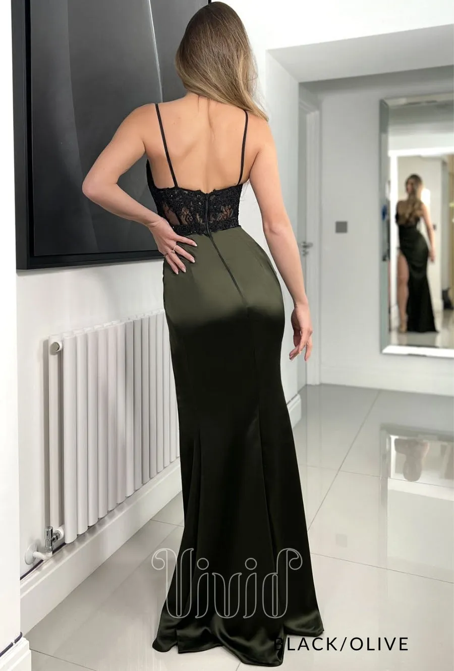 Myra Gown
