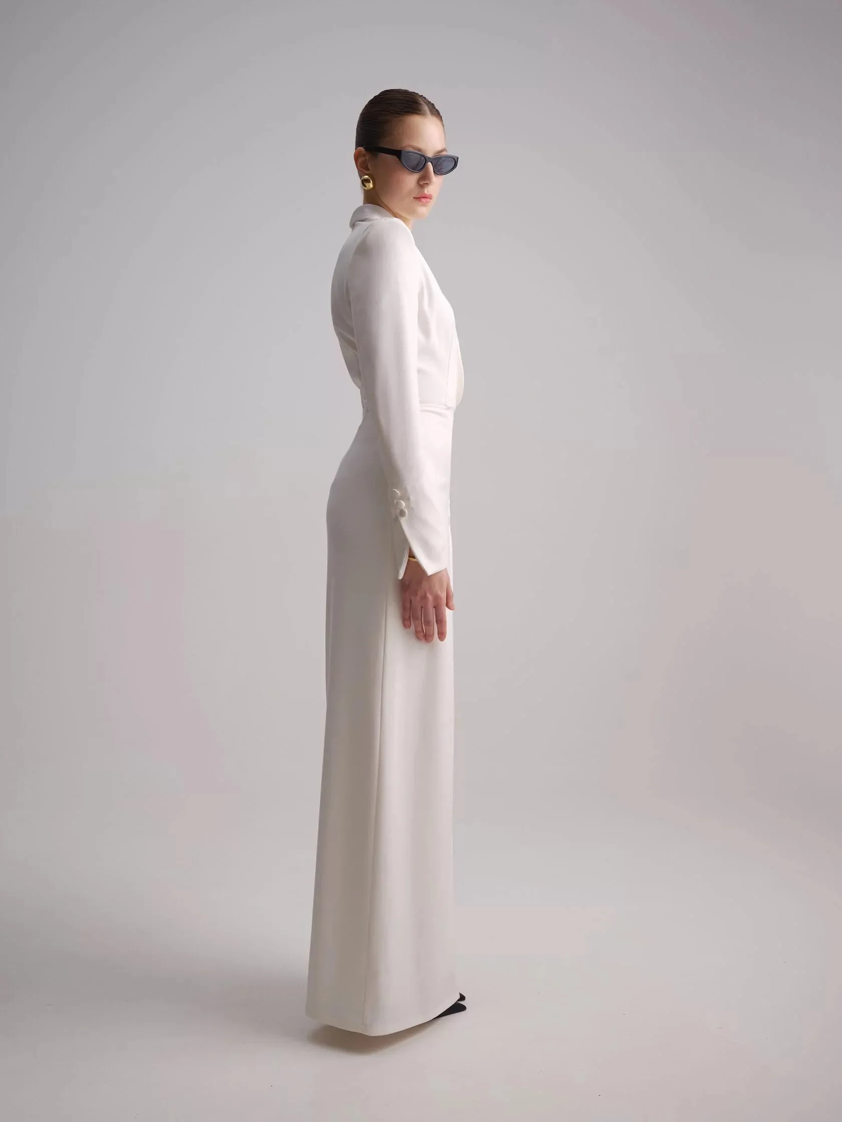 Myra Maxi Dress