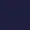 Navy V-Neck Wrap Skirt Dress