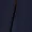 Navy Wrap Front Maxi Dress