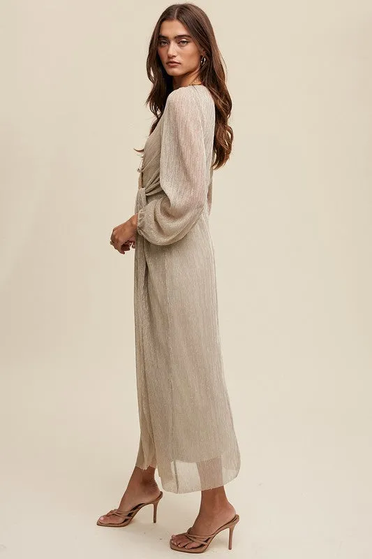 Nixon Dress