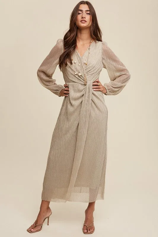 Nixon Dress